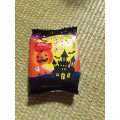 亀屋万年堂 ハロウィンナボナ パンプキンクリーム 商品写真 1枚目