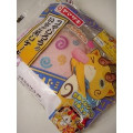 ヤマザキ 妖怪ウォッチ コマじろうのいちご蒸しケーキ 商品写真 1枚目