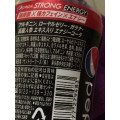 ペプシ ストロングエナジー 商品写真 2枚目