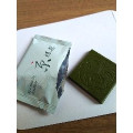 明治 京抹茶 チョコレート 商品写真 5枚目