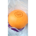 サークルKサンクス 北海道産かぼちゃのパンプキンまん 商品写真 4枚目