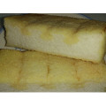 ローソン たっぷりたまごとバターのフレンチトースト 商品写真 5枚目