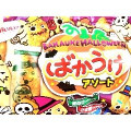 Befco ばかうけアソート ハロウィン 商品写真 5枚目