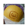 サークルKサンクス 北海道産かぼちゃのパンプキンまん 商品写真 3枚目