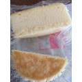 イトーパン 味わいの菓子パン チーズ蒸し2個 商品写真 4枚目