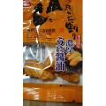 亀田製菓 技のこだ割り 濃厚うに醤油味 商品写真 4枚目