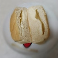 Pasco 国産小麦のおとうふクリームパン 商品写真 2枚目