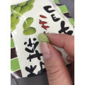 カルディ オリジナル 抹茶あずきチョコ 商品写真 5枚目