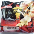 日糧 ゆめちからもっちりチーズリング 商品写真 2枚目