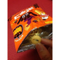 東ハト みんなのハロウィンポテコ カボチャグラタン味 商品写真 2枚目