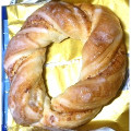 ヤマザキ おいしい菓子パン クレーグル 商品写真 5枚目
