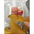 石岡商店 焼きりんご シナモンバター風味 商品写真 1枚目