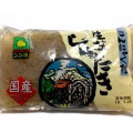 カンエツ こんにゃく村 生芋しらたき 商品写真 1枚目