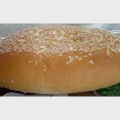 Pasco 国産小麦の焼きカレーパン 商品写真 5枚目