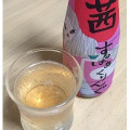 沢の鶴 茜すぱぁくりんぐ 商品写真 1枚目