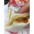 ローソン MACHI cafe’ りんごのコンポートのサンド 商品写真 1枚目