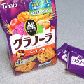 東ハト オールレーズングラノーラ ハニーナッツ味 商品写真 1枚目