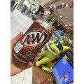 A＆W ルートビア 商品写真 4枚目