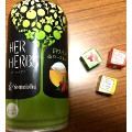 養命酒 HER HERBS 白ワイン＆ローズヒップ 商品写真 1枚目