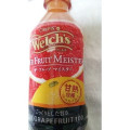 Welch’s Welch’s ザ・フルーツマイスター ピンクグレープフルーツ100 商品写真 1枚目