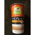 キッコーマン 豆乳飲料 ソイプレッソ キャラメル風味 商品写真 1枚目