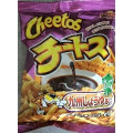 フリトレー チートス 九州しょうゆあじ 商品写真 2枚目