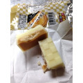 サークルKサンクス Cherie Dolce チロルチョコ チーズタルト 商品写真 5枚目