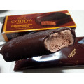ゴディバ チョコレートアイスバー ダブルチョコレート 商品写真 4枚目