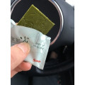 明治 京抹茶 チョコレート 商品写真 4枚目