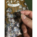 ヨコオ食品工業 マンナンポップコーン（チョコレート） 商品写真 1枚目
