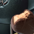 ゴディバ チョコレートアイスバー ダブルチョコレート 商品写真 3枚目