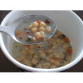 永谷園 スープで食べるグラノーラ3種のチーズポタージュ 商品写真 1枚目
