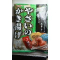 しんこう 素材風味 やさいのかき揚げ 商品写真 1枚目