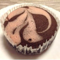 Pasco いちご一会物語 あまおういちごチョコ蒸しケーキ 商品写真 3枚目
