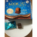 不二家 ルック24℃ とろけるミルク 商品写真 4枚目