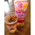 伊藤園 TEAS’ TEA VOGUE JAPAN ローズ＆ピーチティー 商品写真 1枚目