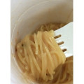 ニュータッチ Soup de Pasta たらこクリーム 商品写真 3枚目