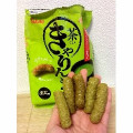 東ハト 茶きゃりんとう 抹茶味 商品写真 1枚目