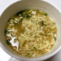 農心 本場韓国 参鶏湯ラーメン 商品写真 1枚目