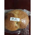 KARIN BAGEL BAGEL 黒糖・酒粕チーズケーキベーグル 商品写真 1枚目