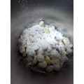 永谷園 スープで食べるグラノーラ コーンスープ 商品写真 4枚目
