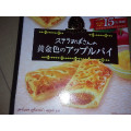 森永製菓 ステラおばさんの黄金色のアップルパイ 商品写真 2枚目