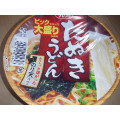 大黒 マイフレンド ビックたぬきうどん 商品写真 1枚目