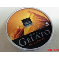 ファミリーマート FamilyMart collection PLATINUM LINE GELATO アルフォンソマンゴー 商品写真 1枚目