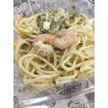 ローソン 海老とブロッコリーのパスタサラダ 商品写真 2枚目