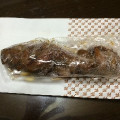 セブン-イレブン 炭火焼き鳥もも串 たれ 商品写真 1枚目