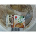 紀文 糖質0g麺使用 カレーうどん風スープ 商品写真 1枚目