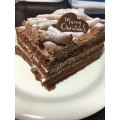 サークルKサンクス Cherie Dolce チョコレートケーキ 商品写真 1枚目