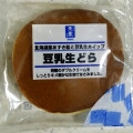 茂蔵 北海道産あずき餡と豆乳生ホイップ 豆乳生どら 商品写真 1枚目