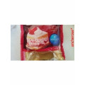 モンテール 小さな洋菓子店 イチゴショートのシュークリーム 商品写真 4枚目